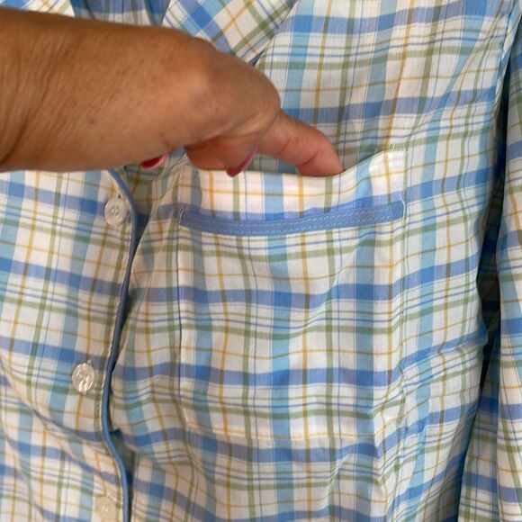 NWT Charter Club Intimates SOFT Pajamas - Picture 4 of 13